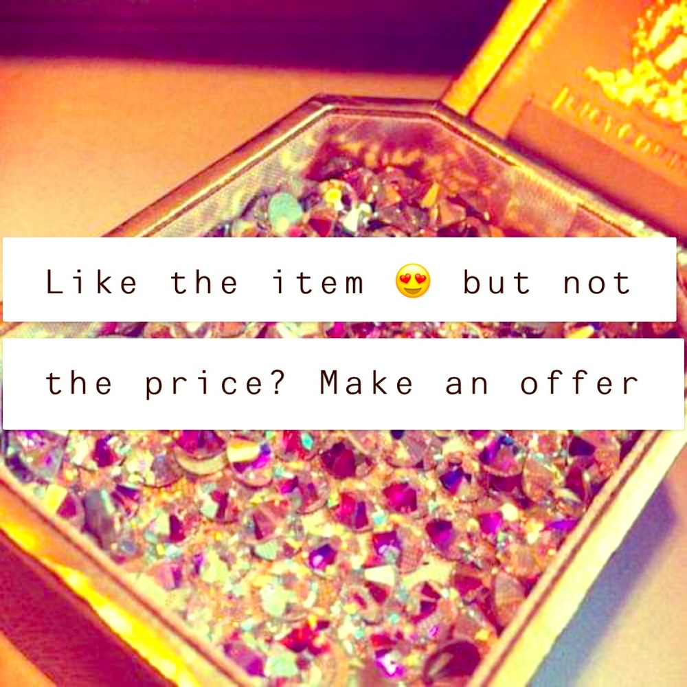 Make an offer on likes!